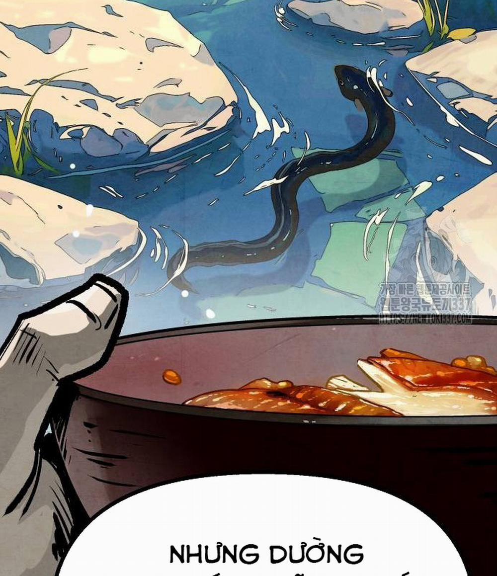 Chinh Phục Võ Lâm Chỉ Với Một Tô Mỳ 18 trang 119