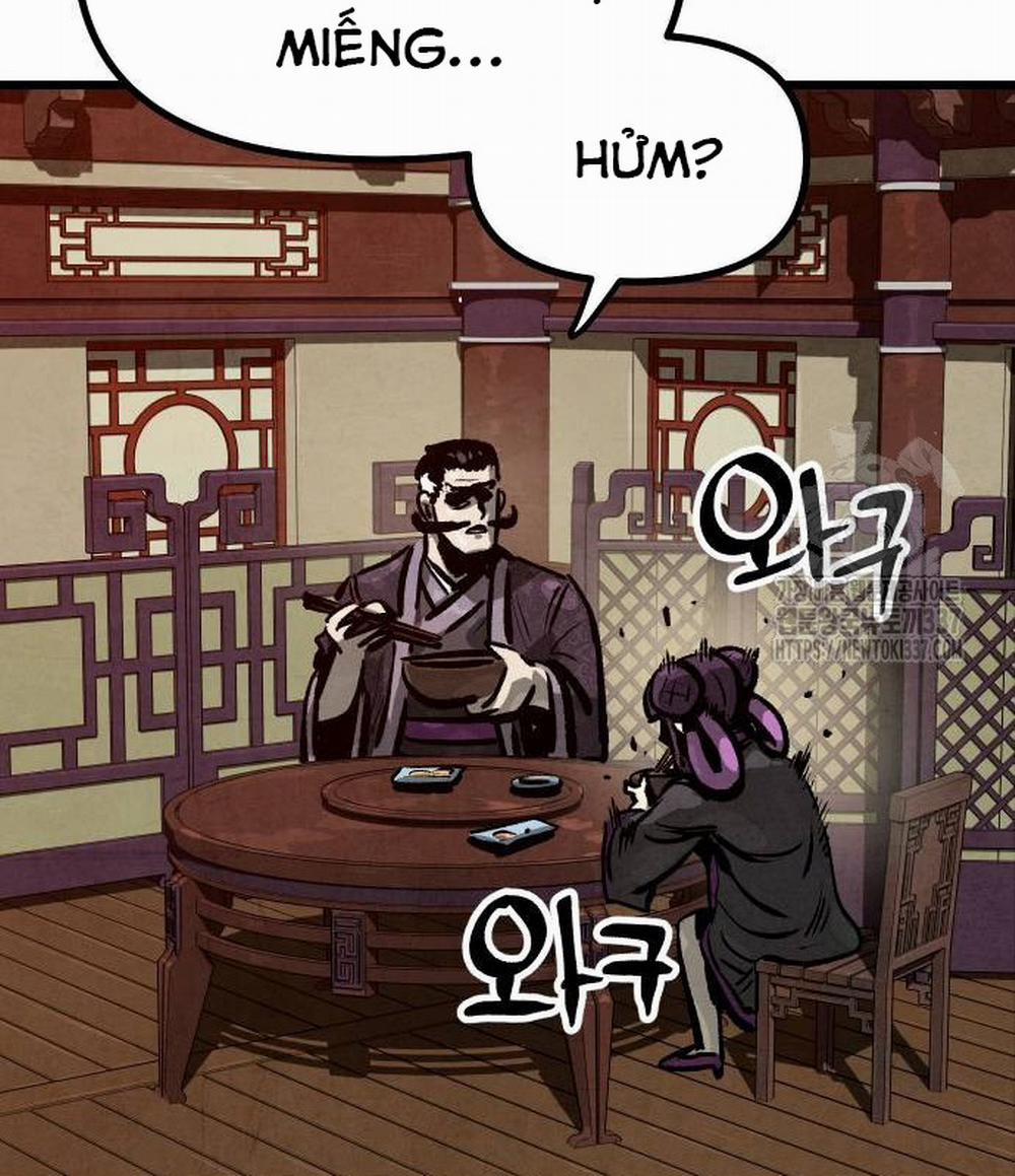 Chinh Phục Võ Lâm Chỉ Với Một Tô Mỳ 18 trang 123