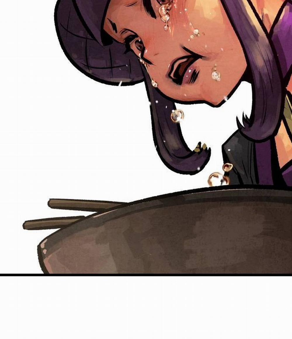 Chinh Phục Võ Lâm Chỉ Với Một Tô Mỳ 18 trang 128