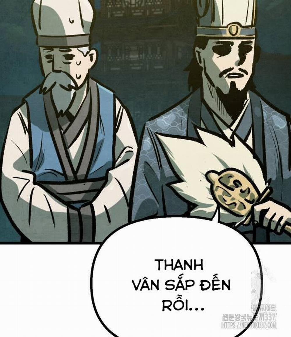 Chinh Phục Võ Lâm Chỉ Với Một Tô Mỳ 18 trang 13