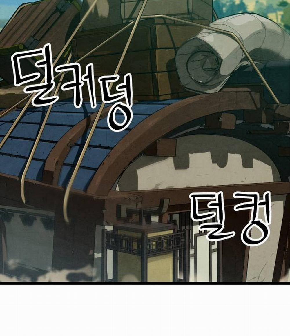 Chinh Phục Võ Lâm Chỉ Với Một Tô Mỳ 18 trang 130