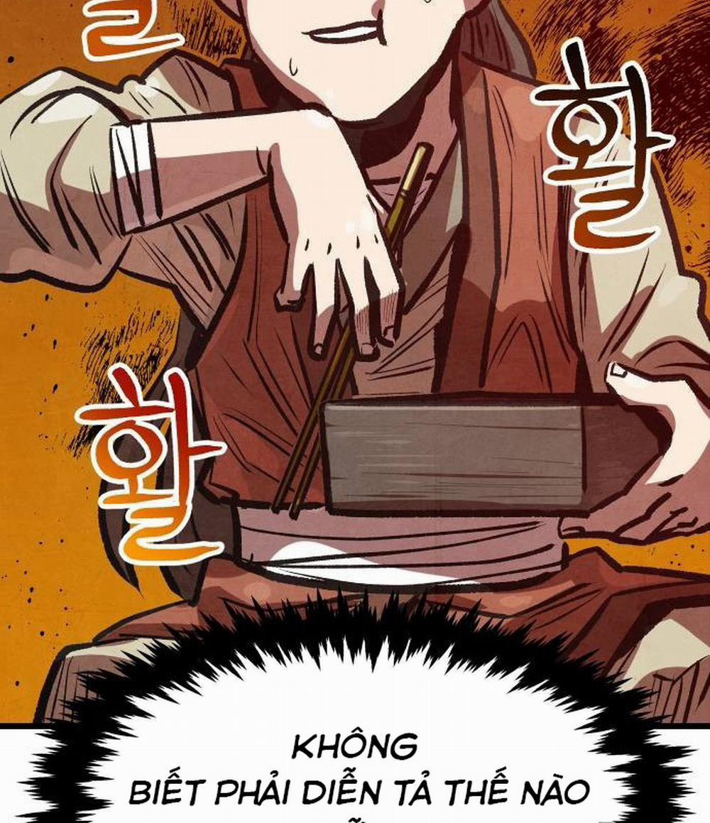 Chinh Phục Võ Lâm Chỉ Với Một Tô Mỳ 18 trang 134