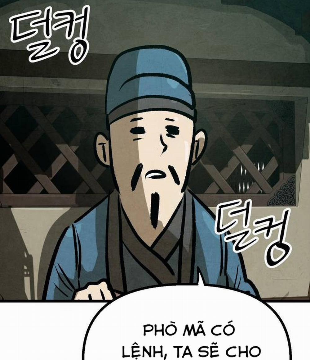 Chinh Phục Võ Lâm Chỉ Với Một Tô Mỳ 18 trang 136