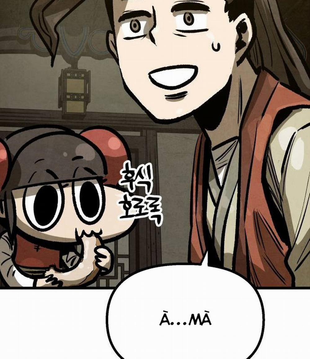 Chinh Phục Võ Lâm Chỉ Với Một Tô Mỳ 18 trang 138