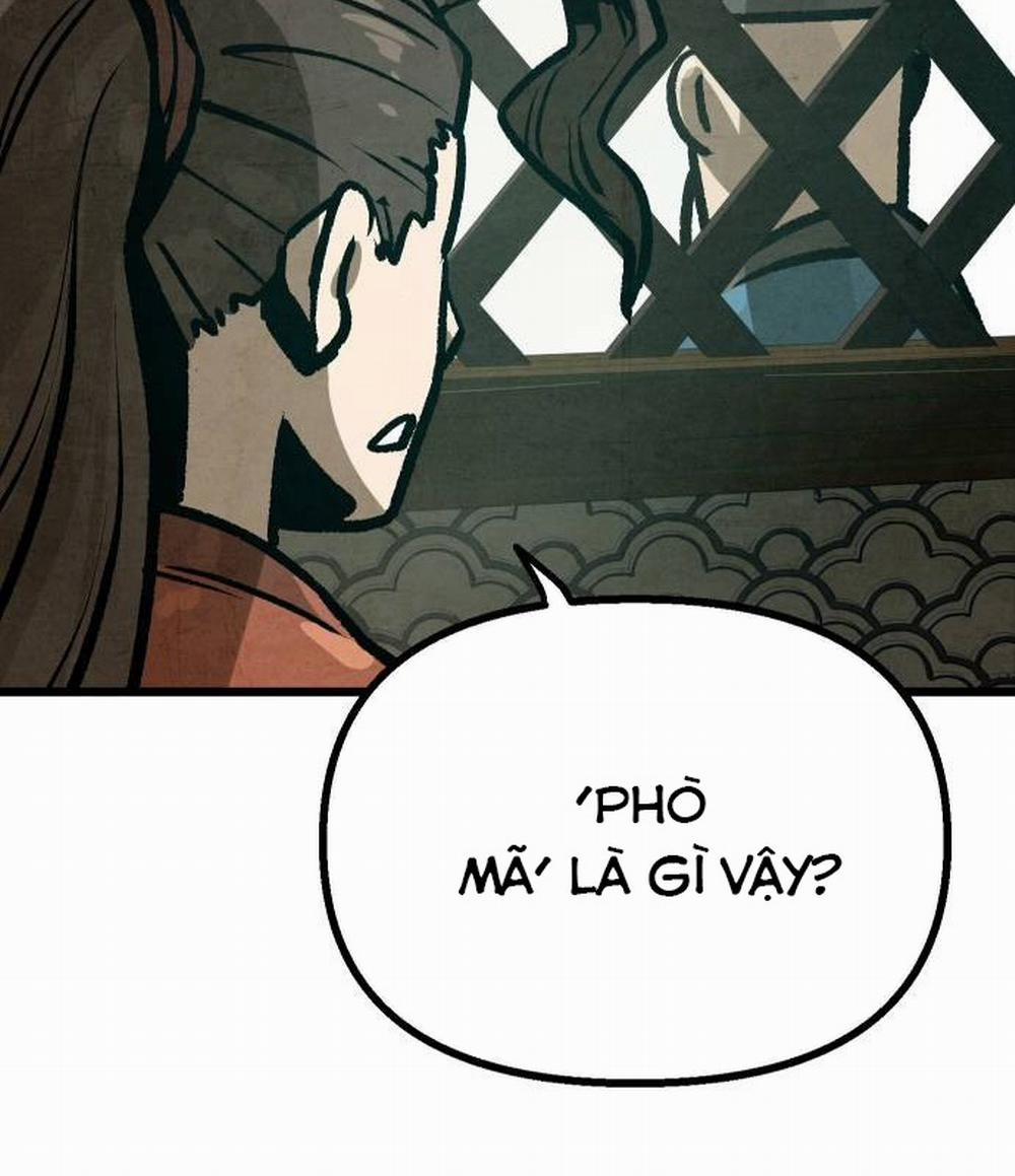 Chinh Phục Võ Lâm Chỉ Với Một Tô Mỳ 18 trang 140