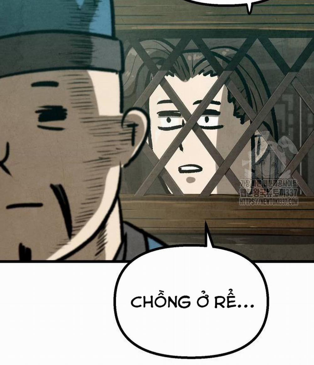 Chinh Phục Võ Lâm Chỉ Với Một Tô Mỳ 18 trang 143