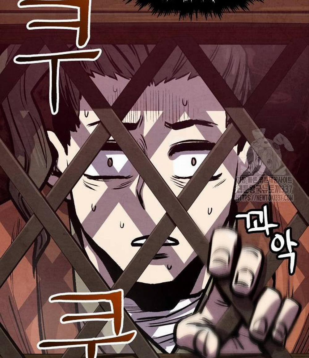 Chinh Phục Võ Lâm Chỉ Với Một Tô Mỳ 18 trang 145