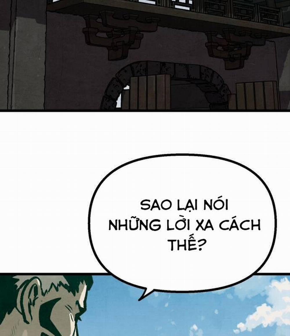 Chinh Phục Võ Lâm Chỉ Với Một Tô Mỳ 18 trang 20