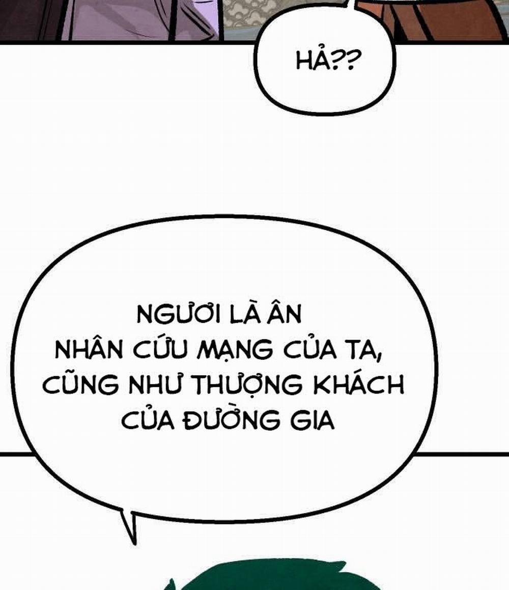 Chinh Phục Võ Lâm Chỉ Với Một Tô Mỳ 18 trang 22