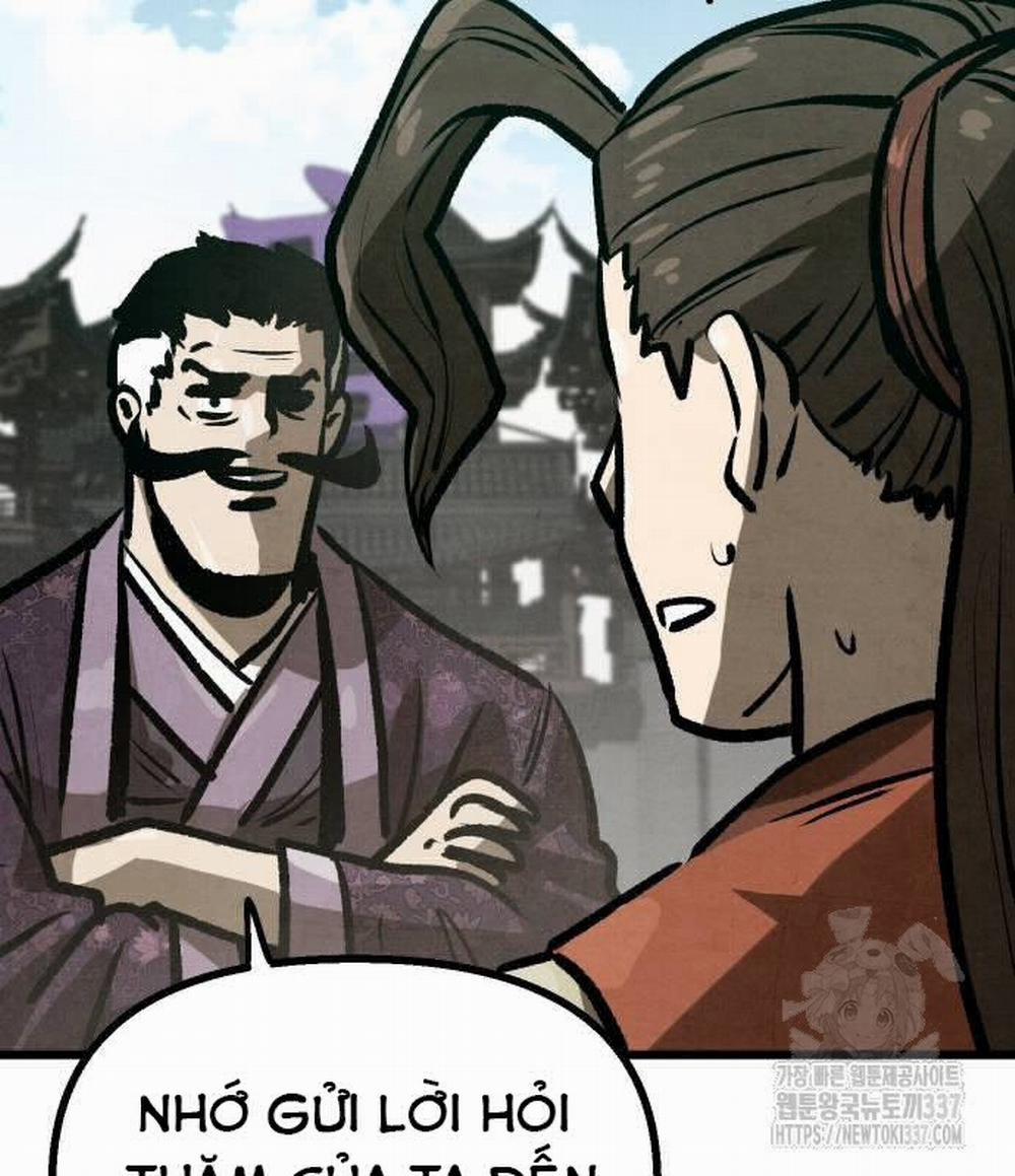 Chinh Phục Võ Lâm Chỉ Với Một Tô Mỳ 18 trang 25