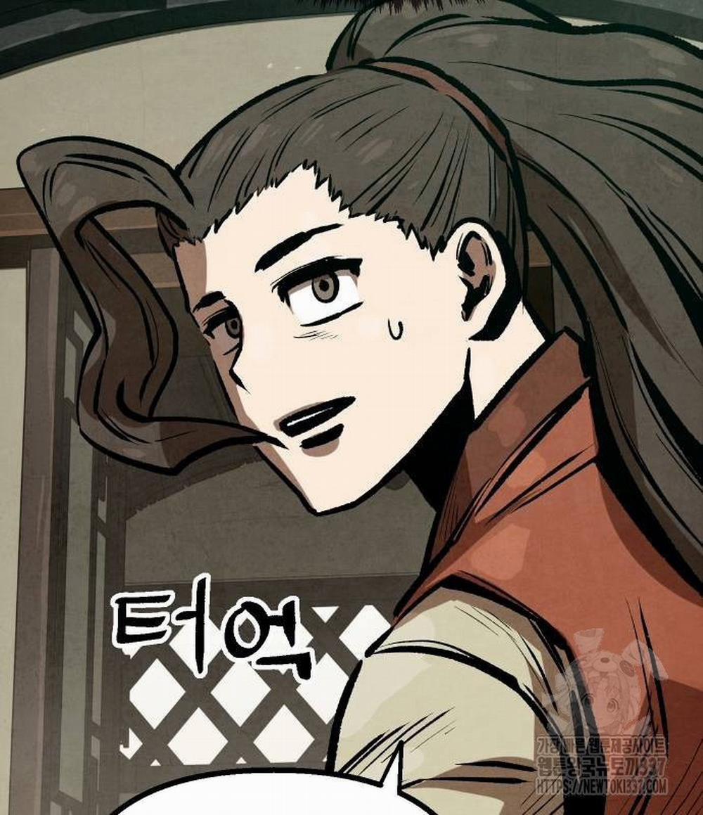 Chinh Phục Võ Lâm Chỉ Với Một Tô Mỳ 18 trang 27