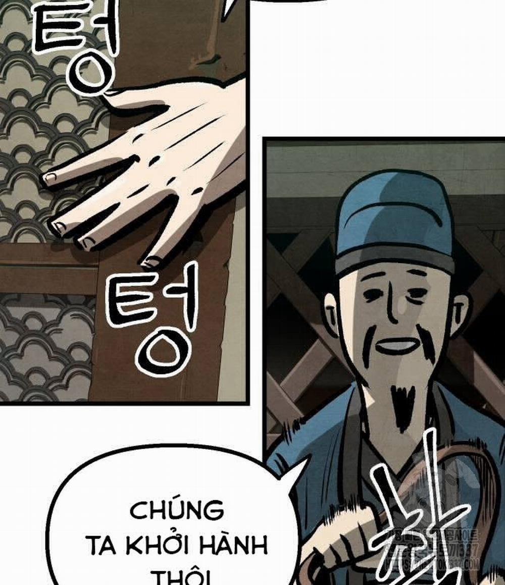 Chinh Phục Võ Lâm Chỉ Với Một Tô Mỳ 18 trang 29