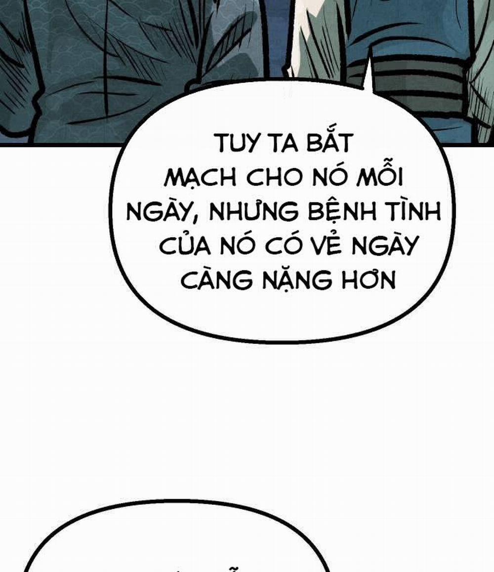 Chinh Phục Võ Lâm Chỉ Với Một Tô Mỳ 18 trang 3