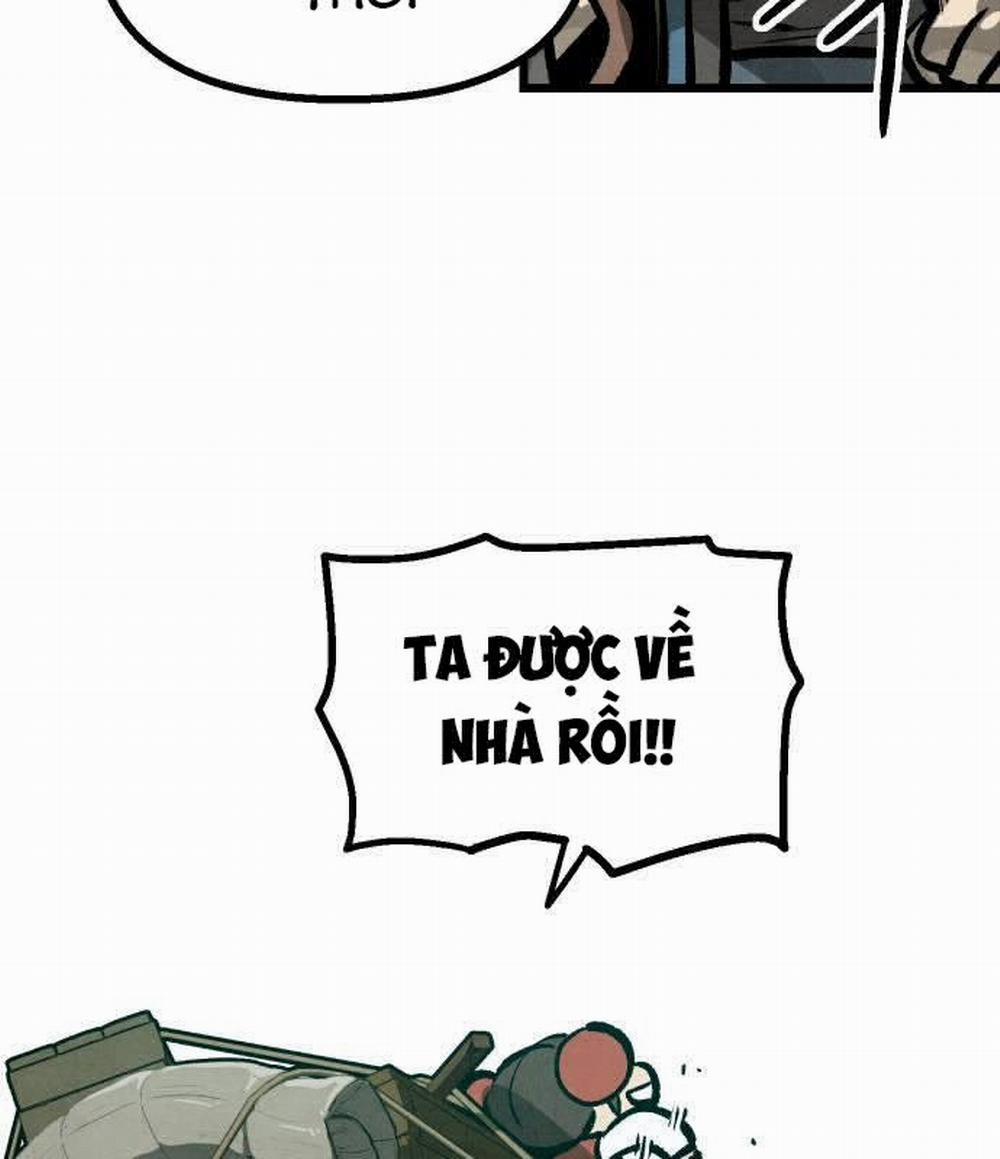 Chinh Phục Võ Lâm Chỉ Với Một Tô Mỳ 18 trang 30