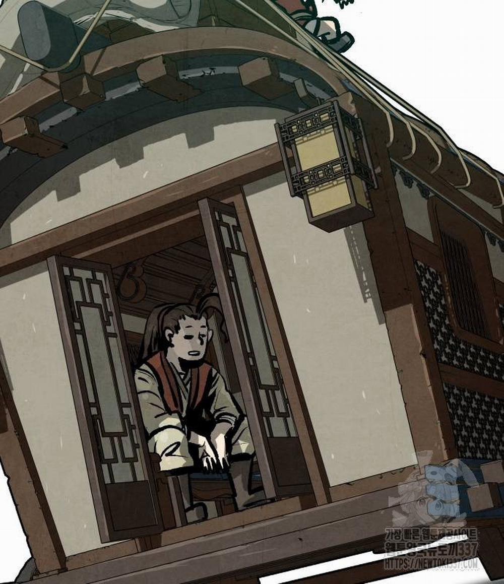 Chinh Phục Võ Lâm Chỉ Với Một Tô Mỳ 18 trang 31