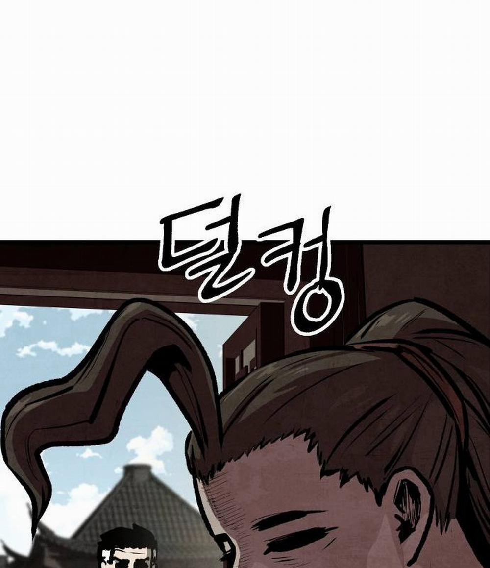 Chinh Phục Võ Lâm Chỉ Với Một Tô Mỳ 18 trang 33