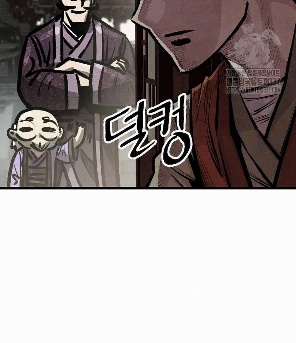 Chinh Phục Võ Lâm Chỉ Với Một Tô Mỳ 18 trang 34