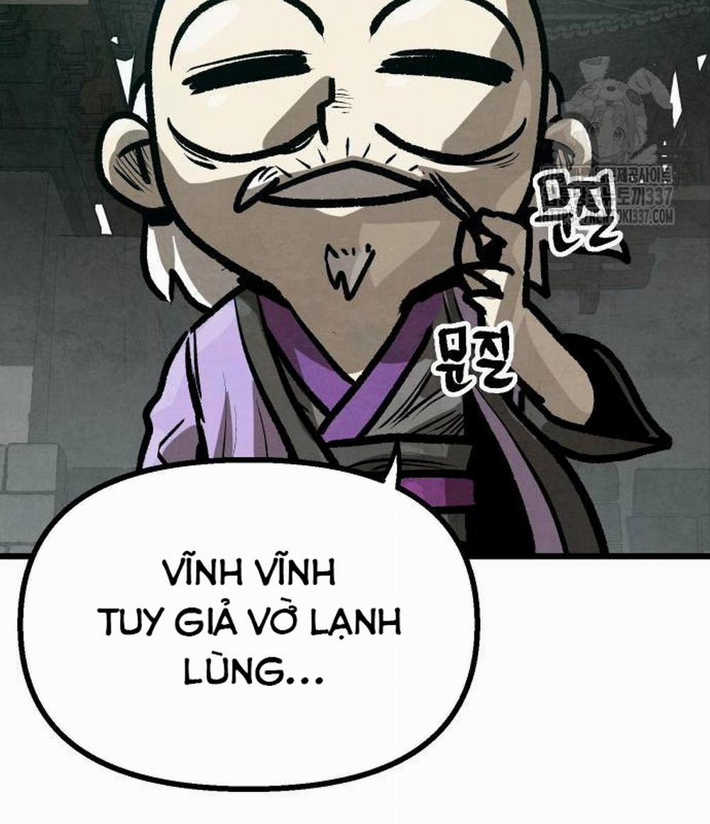 Chinh Phục Võ Lâm Chỉ Với Một Tô Mỳ 18 trang 40