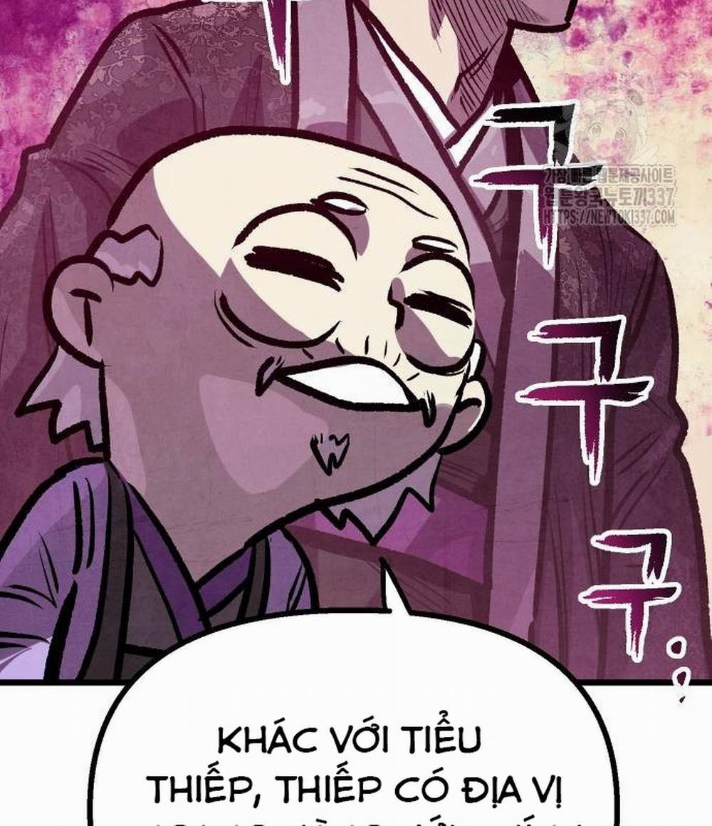 Chinh Phục Võ Lâm Chỉ Với Một Tô Mỳ 18 trang 44