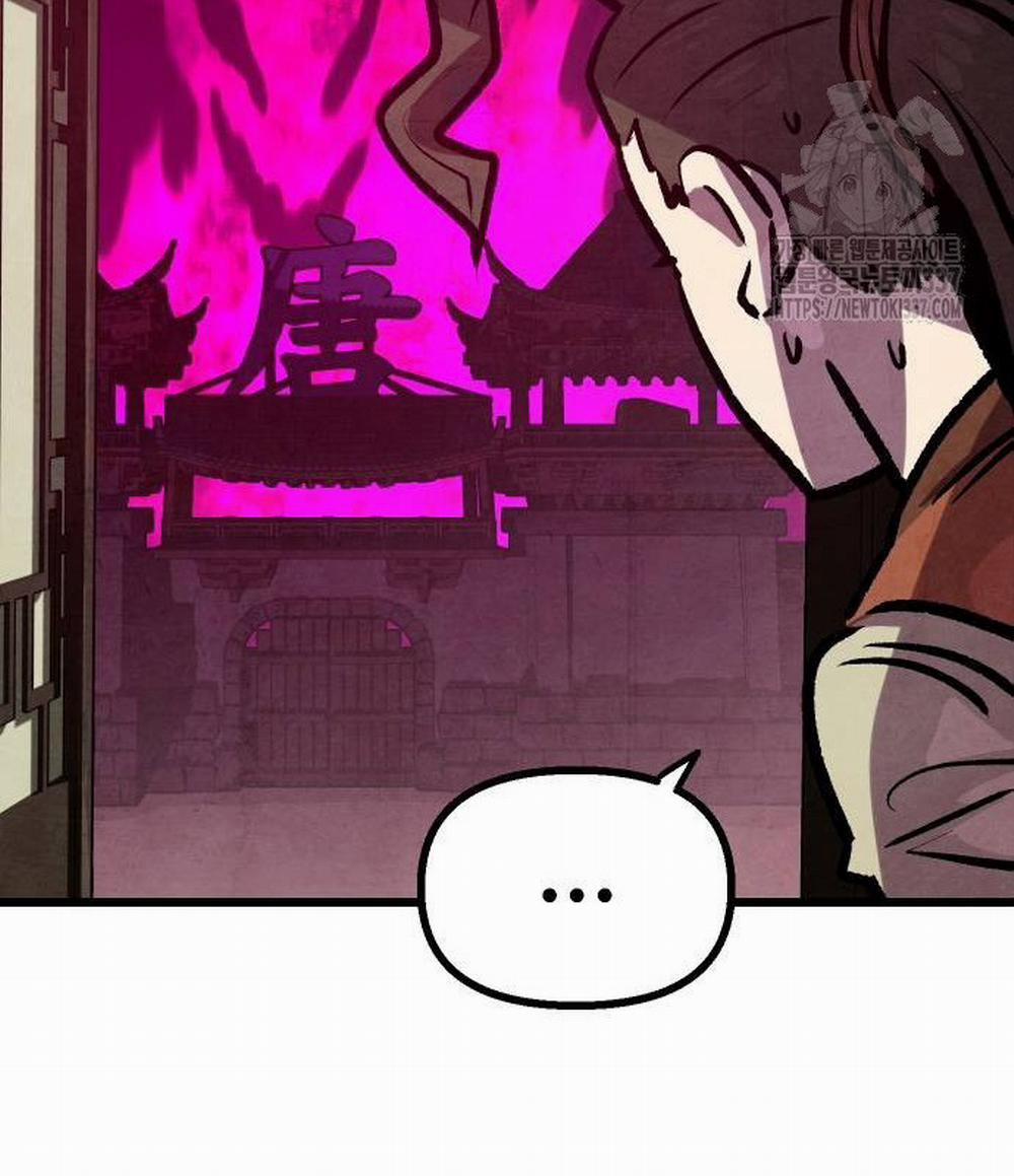 Chinh Phục Võ Lâm Chỉ Với Một Tô Mỳ 18 trang 48