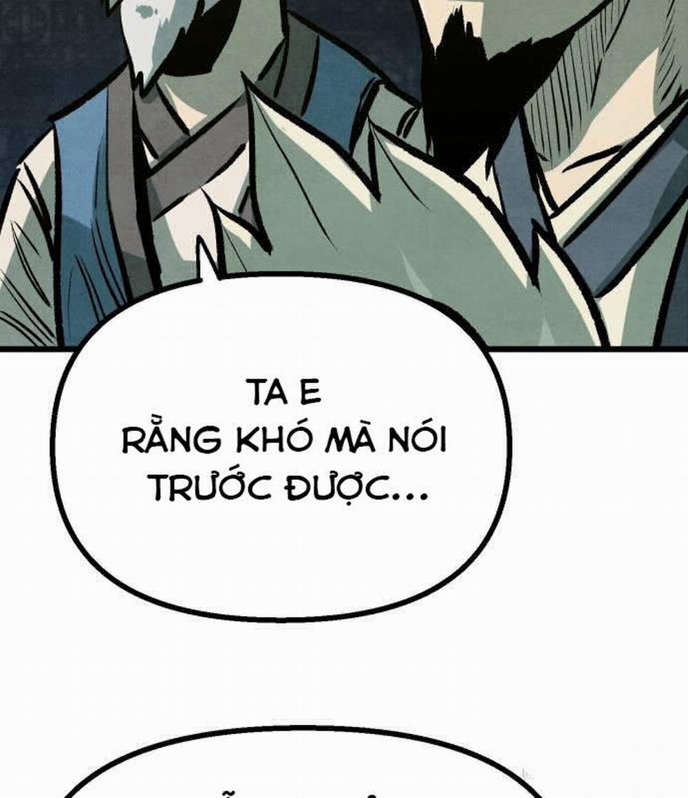 Chinh Phục Võ Lâm Chỉ Với Một Tô Mỳ 18 trang 5