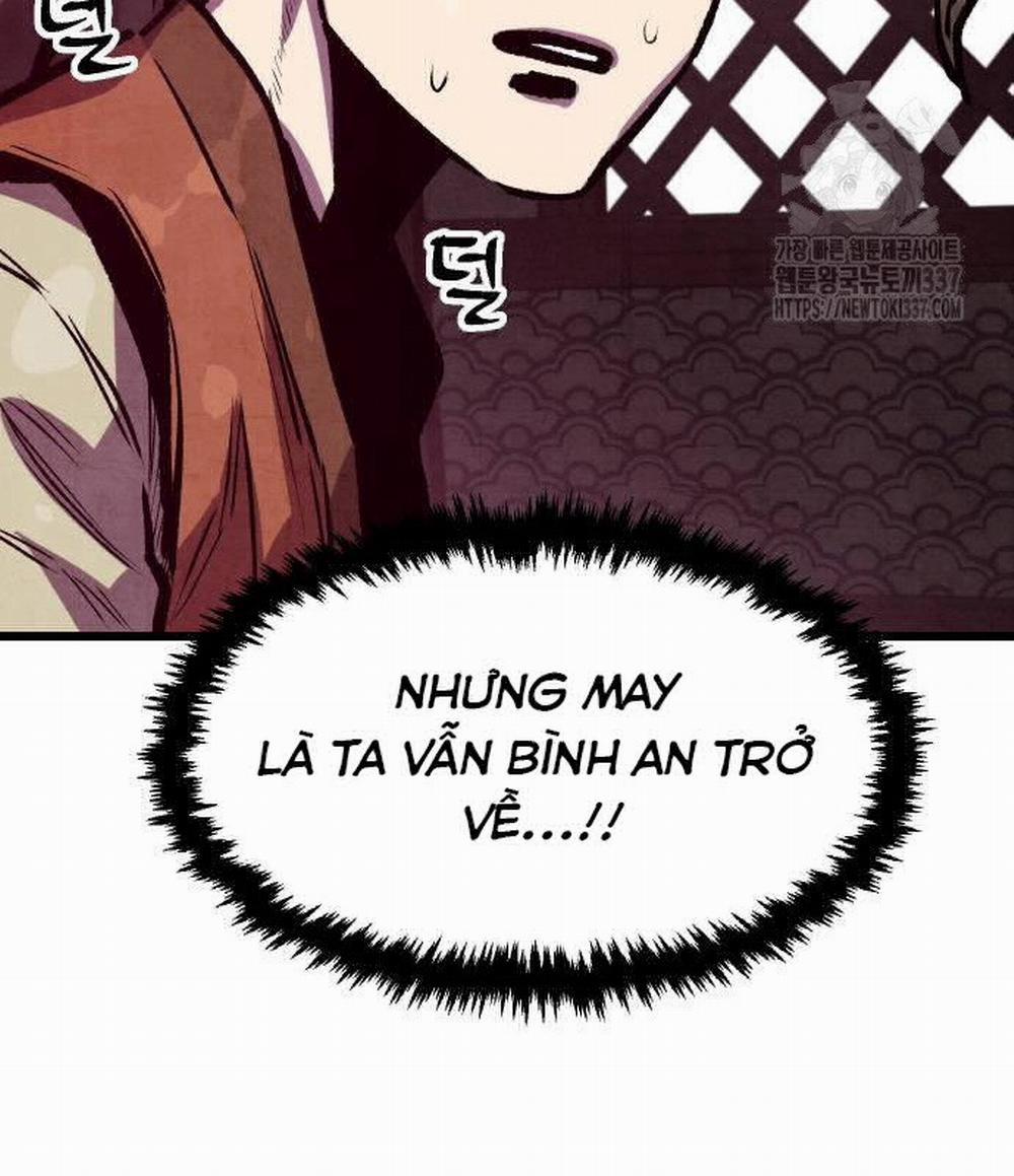 Chinh Phục Võ Lâm Chỉ Với Một Tô Mỳ 18 trang 50