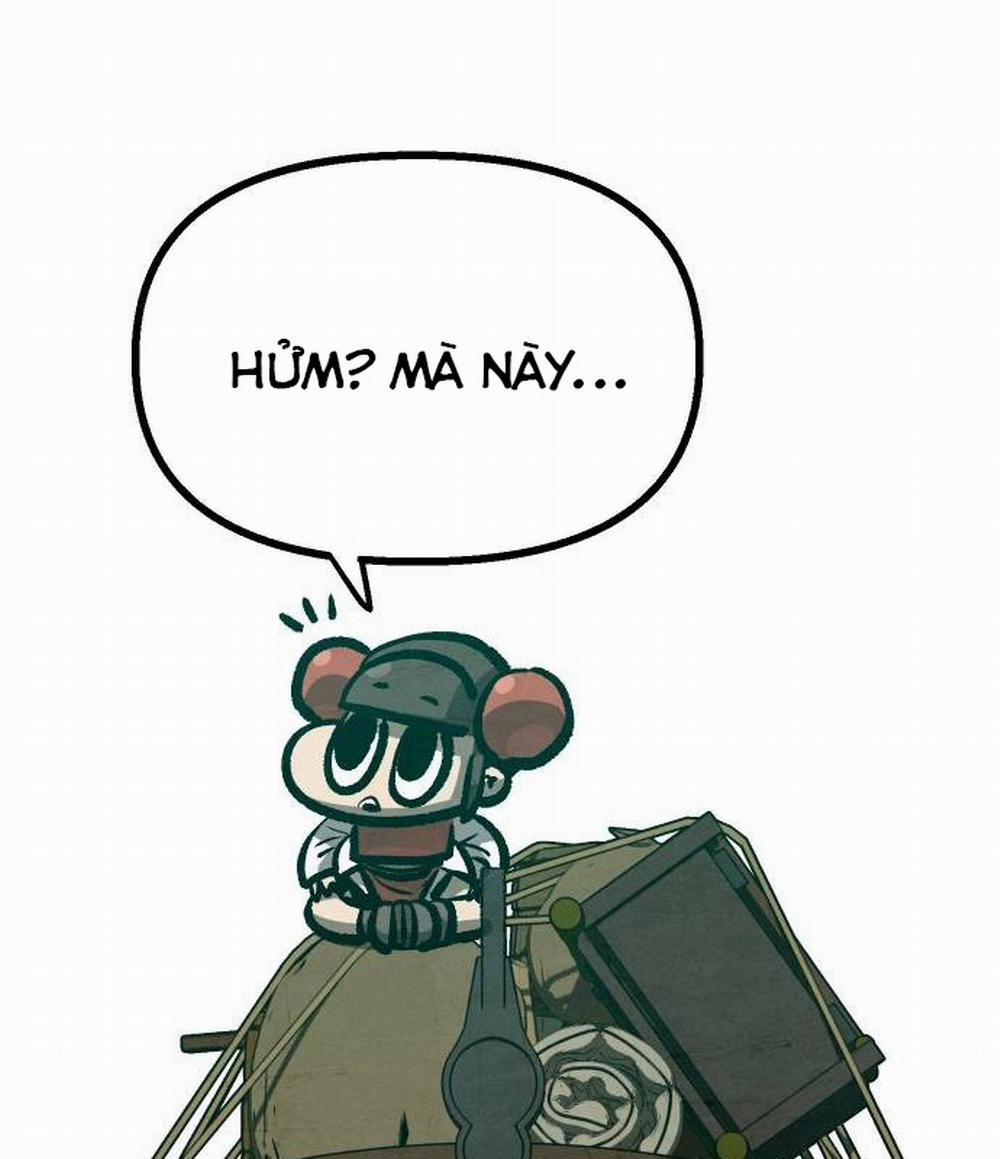 Chinh Phục Võ Lâm Chỉ Với Một Tô Mỳ 18 trang 51