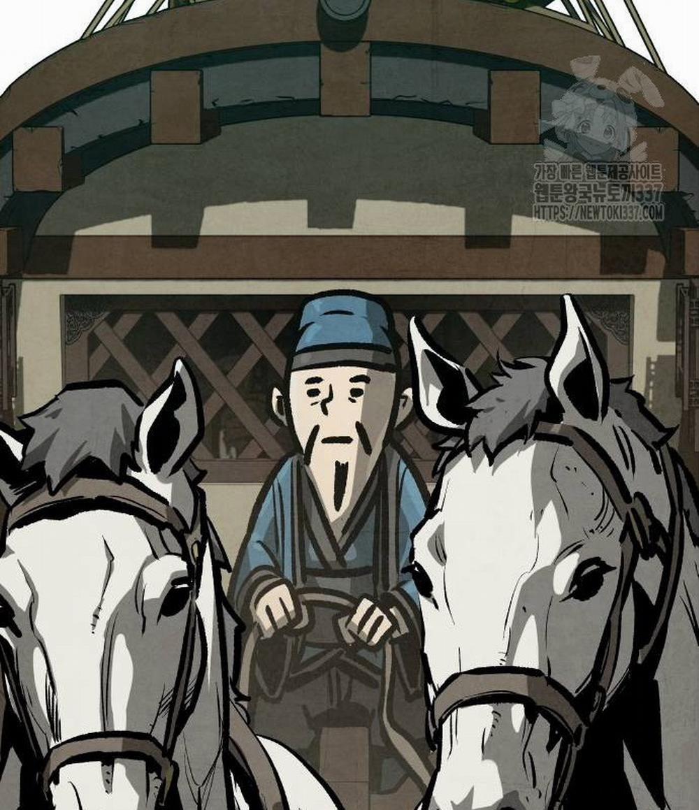 Chinh Phục Võ Lâm Chỉ Với Một Tô Mỳ 18 trang 52