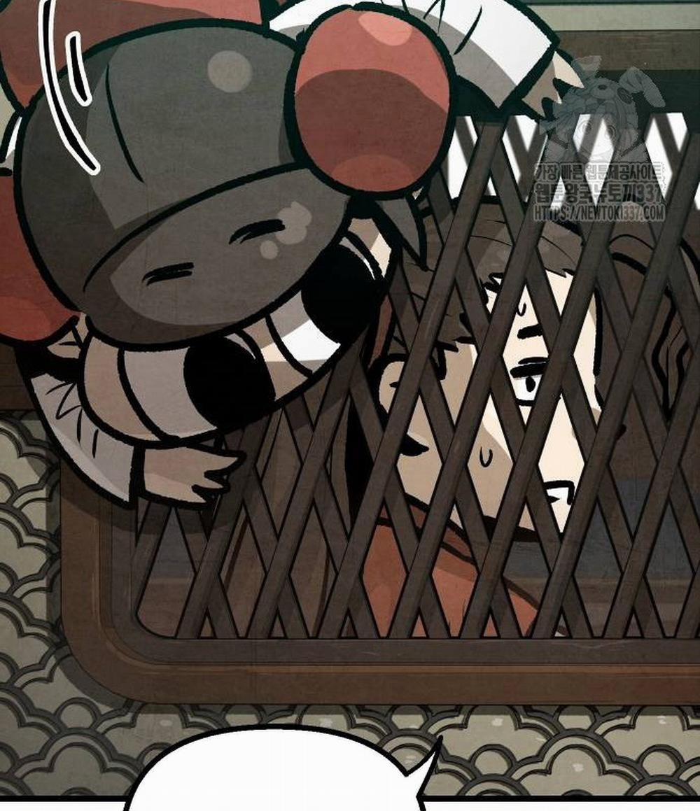 Chinh Phục Võ Lâm Chỉ Với Một Tô Mỳ 18 trang 54