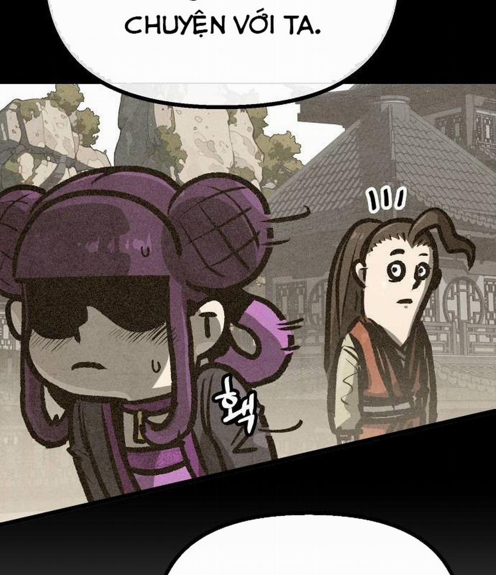 Chinh Phục Võ Lâm Chỉ Với Một Tô Mỳ 18 trang 57