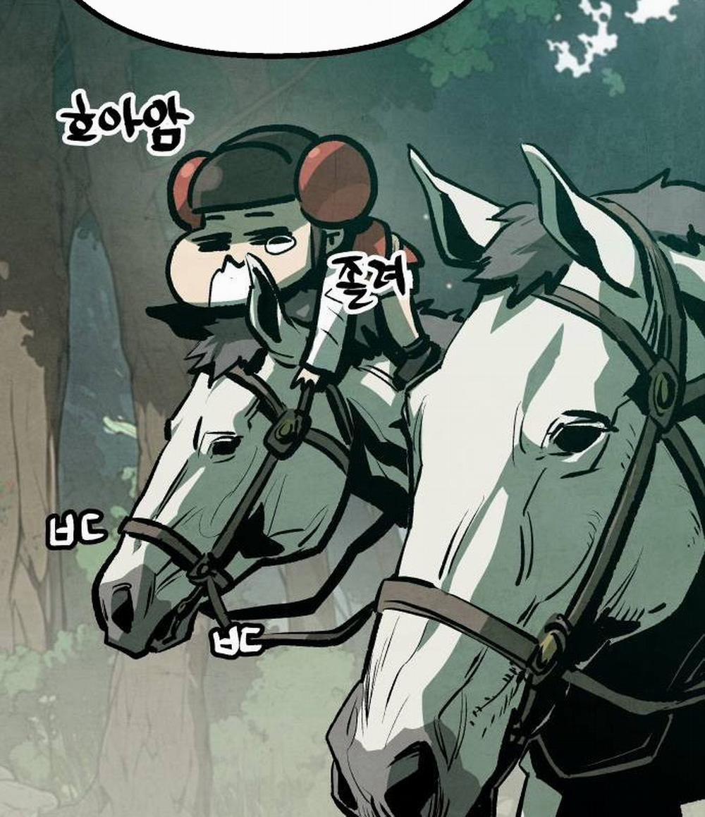 Chinh Phục Võ Lâm Chỉ Với Một Tô Mỳ 18 trang 61