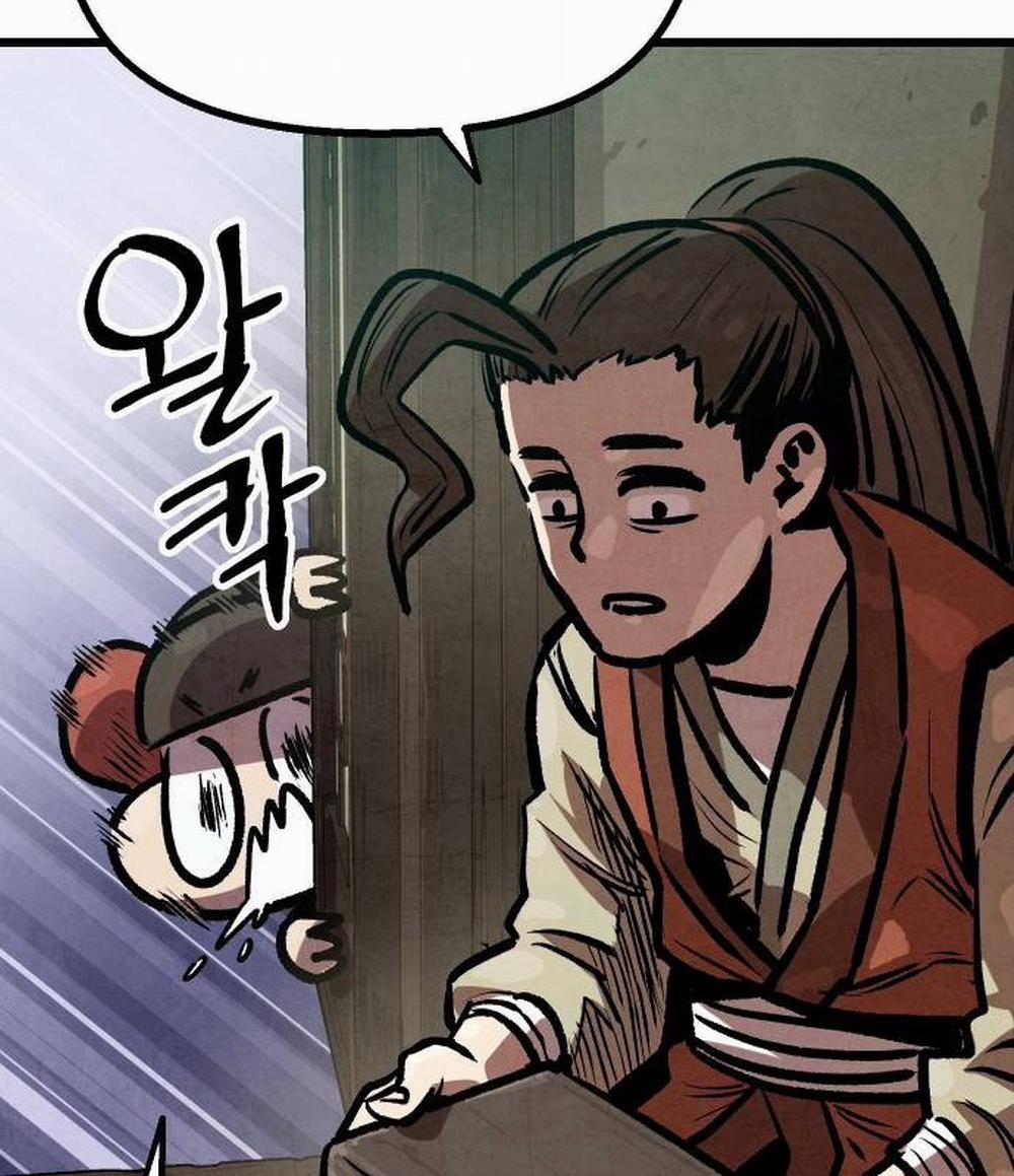 Chinh Phục Võ Lâm Chỉ Với Một Tô Mỳ 18 trang 63