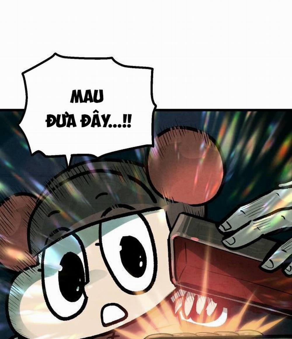 Chinh Phục Võ Lâm Chỉ Với Một Tô Mỳ 18 trang 65