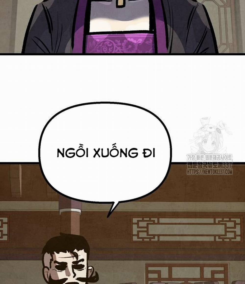 Chinh Phục Võ Lâm Chỉ Với Một Tô Mỳ 18 trang 70