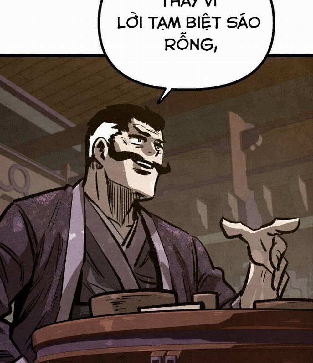 Chinh Phục Võ Lâm Chỉ Với Một Tô Mỳ 18 trang 75