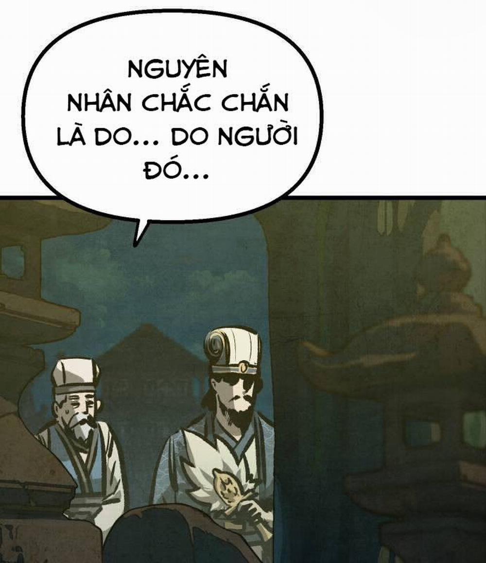 Chinh Phục Võ Lâm Chỉ Với Một Tô Mỳ 18 trang 8