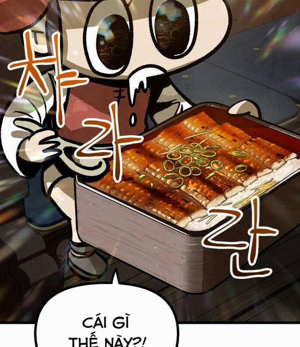 Chinh Phục Võ Lâm Chỉ Với Một Tô Mỳ 18 trang 81