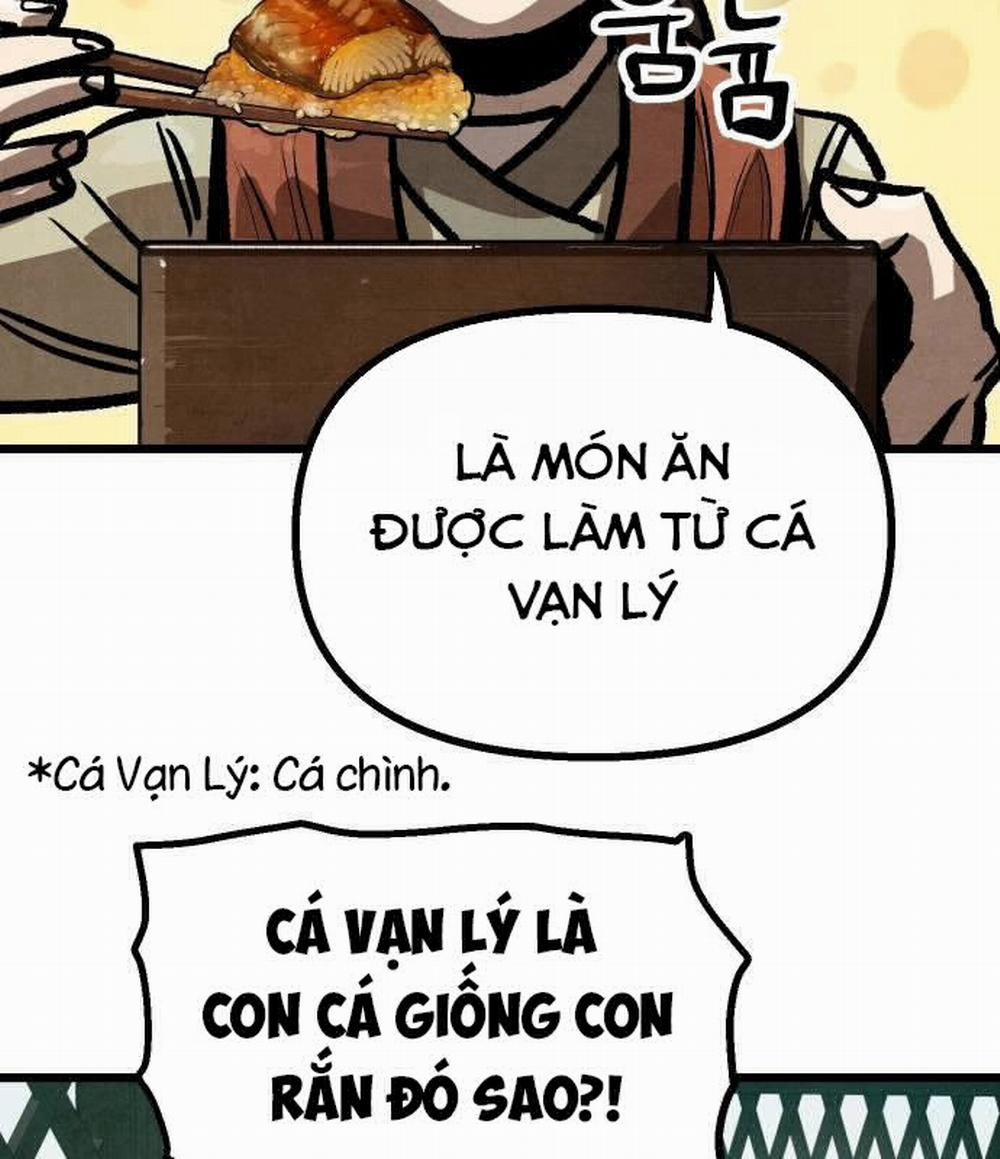 Chinh Phục Võ Lâm Chỉ Với Một Tô Mỳ 18 trang 83