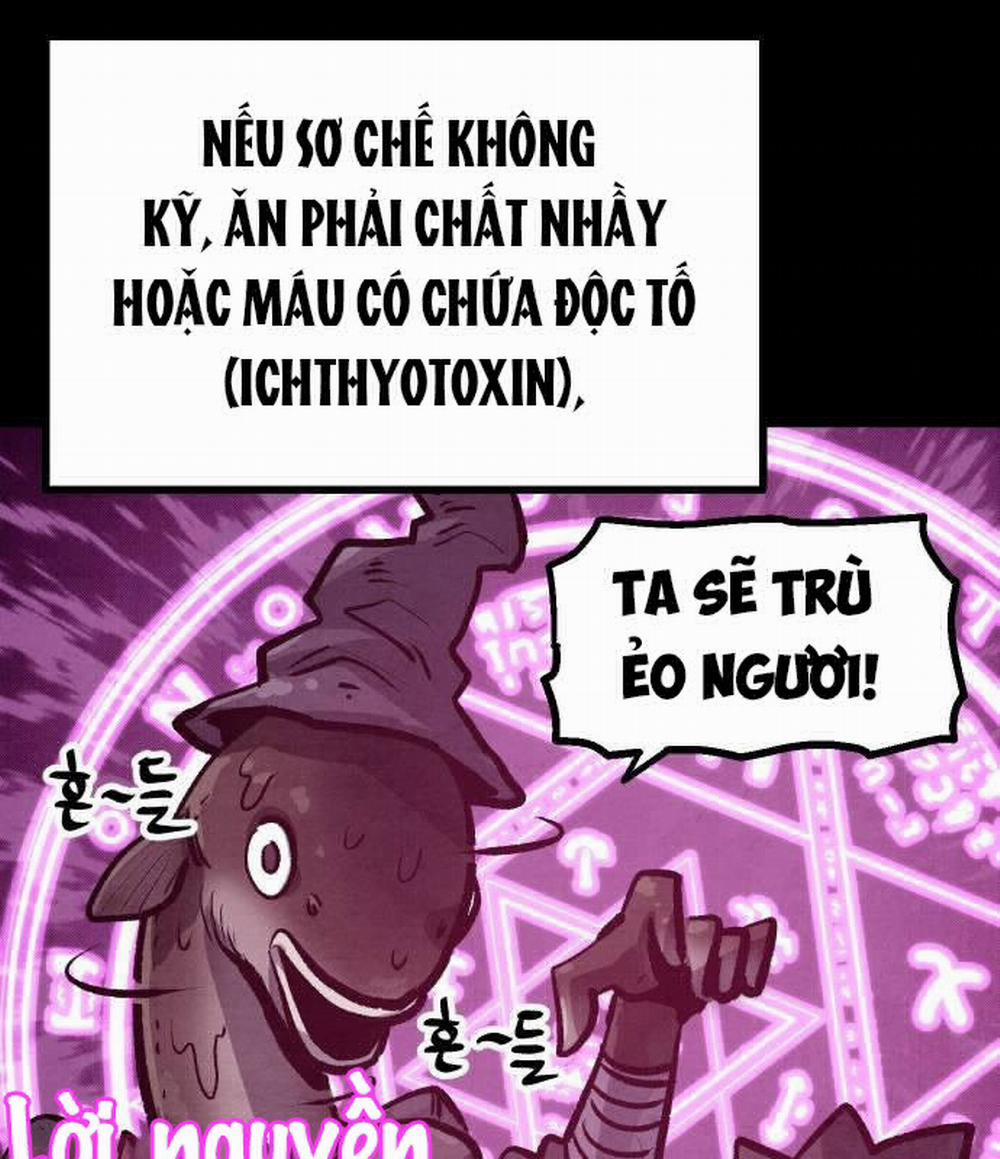 Chinh Phục Võ Lâm Chỉ Với Một Tô Mỳ 18 trang 93