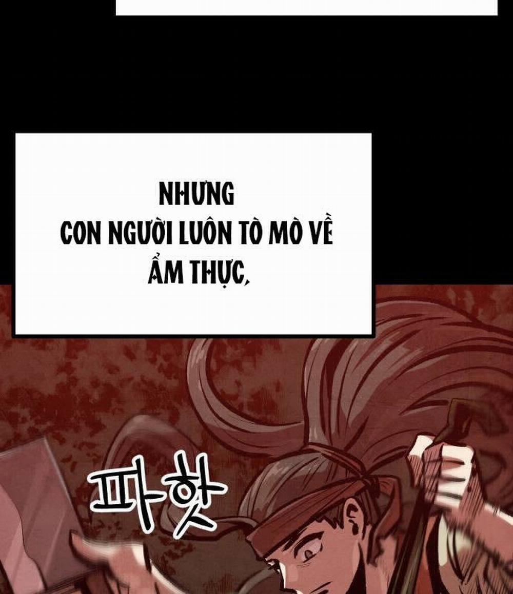 Chinh Phục Võ Lâm Chỉ Với Một Tô Mỳ 18 trang 95