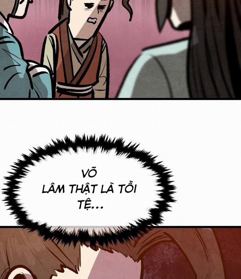 Chinh Phục Võ Lâm Chỉ Với Một Tô Mỳ 19 trang 102