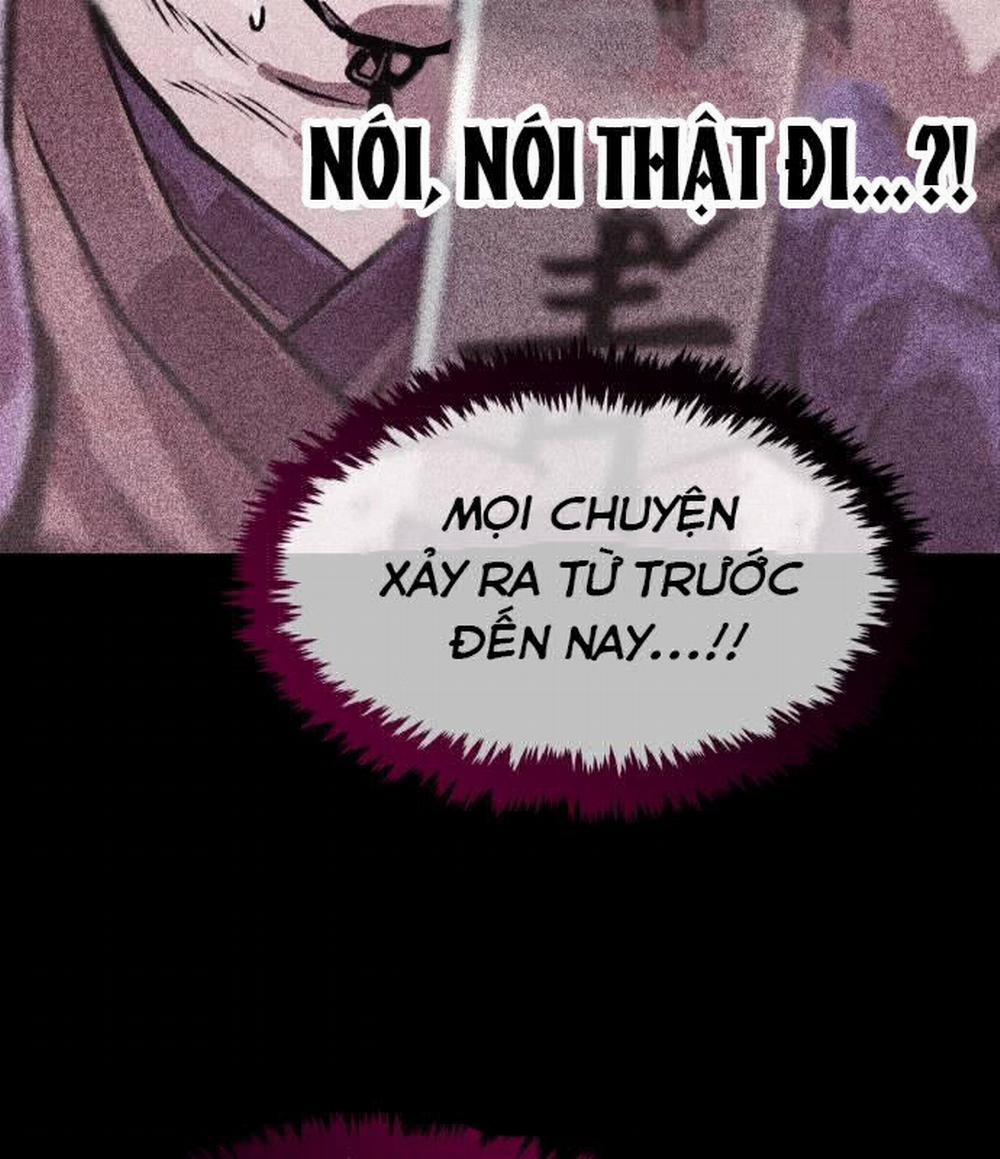 Chinh Phục Võ Lâm Chỉ Với Một Tô Mỳ 19 trang 11