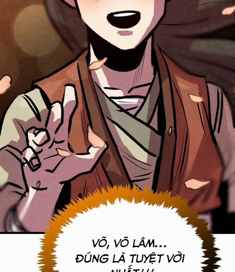 Chinh Phục Võ Lâm Chỉ Với Một Tô Mỳ 19 trang 110