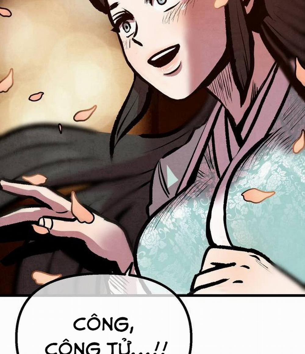 Chinh Phục Võ Lâm Chỉ Với Một Tô Mỳ 19 trang 112