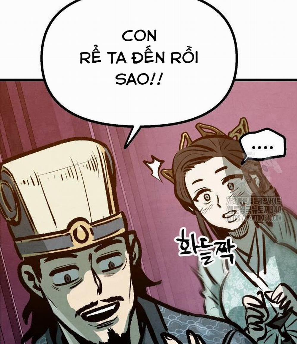 Chinh Phục Võ Lâm Chỉ Với Một Tô Mỳ 19 trang 115