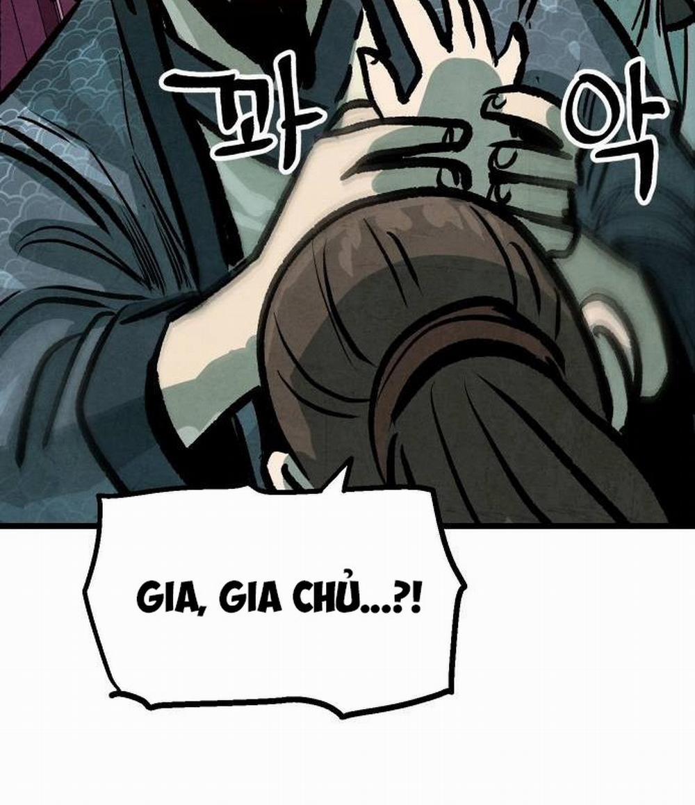 Chinh Phục Võ Lâm Chỉ Với Một Tô Mỳ 19 trang 116