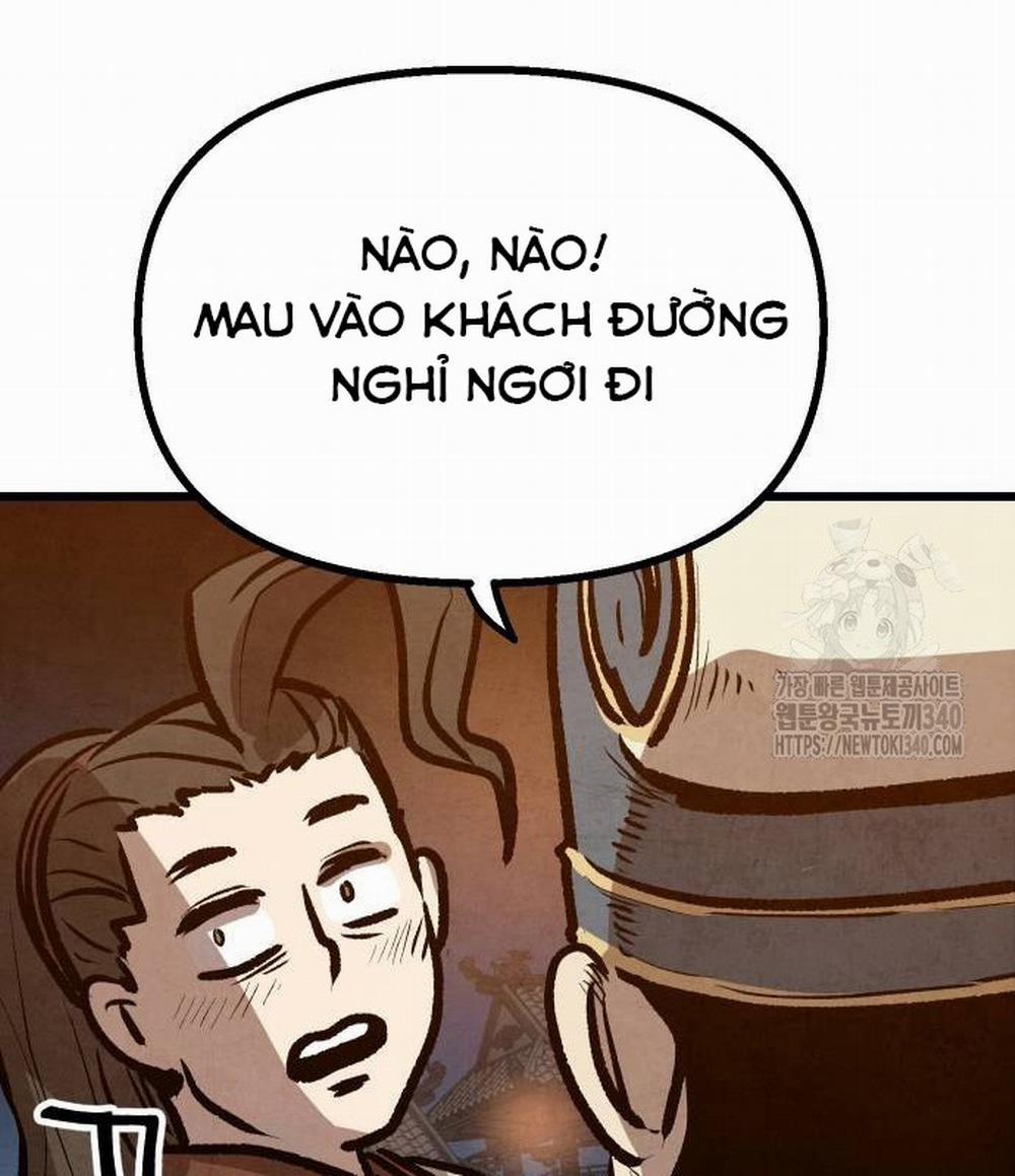 Chinh Phục Võ Lâm Chỉ Với Một Tô Mỳ 19 trang 117