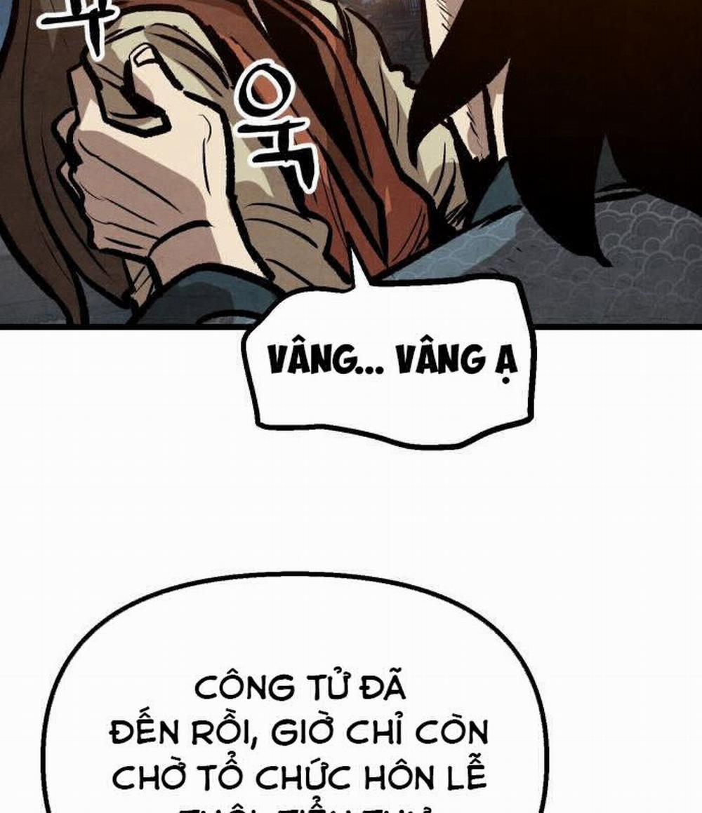 Chinh Phục Võ Lâm Chỉ Với Một Tô Mỳ 19 trang 118