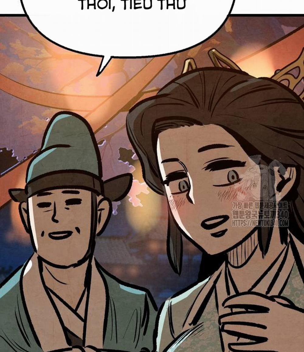 Chinh Phục Võ Lâm Chỉ Với Một Tô Mỳ 19 trang 119