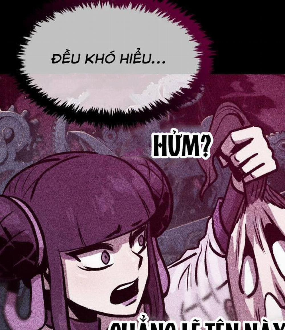 Chinh Phục Võ Lâm Chỉ Với Một Tô Mỳ 19 trang 12